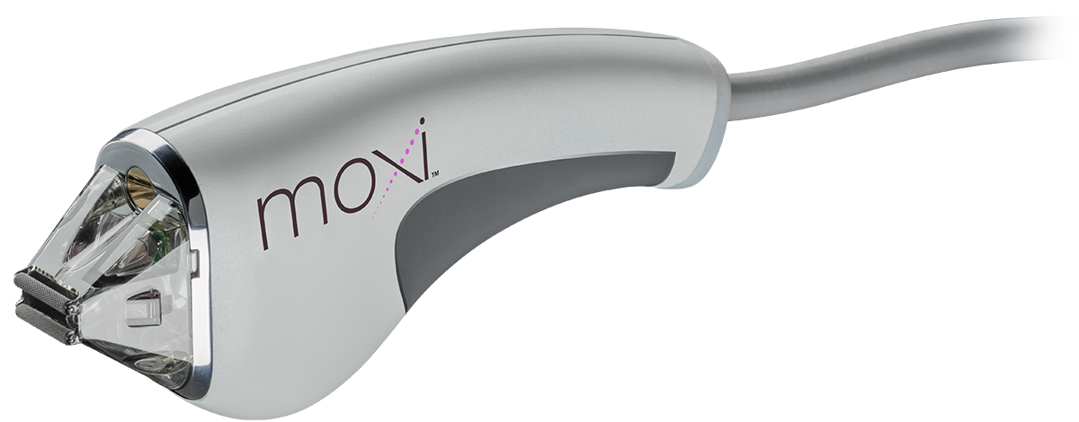 MOXI Laser Oakland | Skin Rejuvenation | Refine Anti-Aging