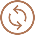 repeat symbol