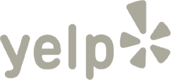 yelp 5 star logo